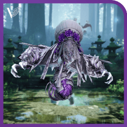 Attached One Mount — item image