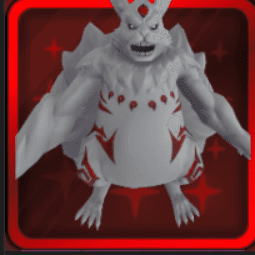 Beast Bunny Mount — item image