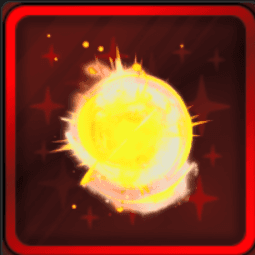 Blazing Sun Mount — item image