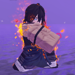 Company Captain (Benimaru) — item image