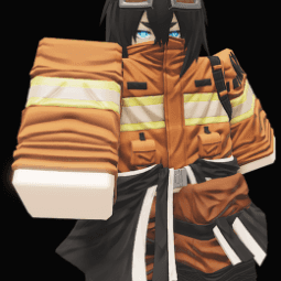 Company Captain (Hybrid) — item image