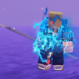 Doorman (Cu Chulainn) Skin — item image
