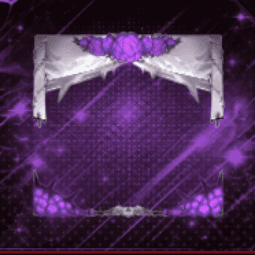 Eternal Vow Frame — item image