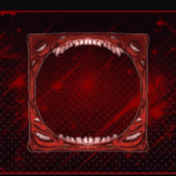Fleshbound Frame — item image