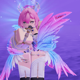 Graceful Pilot (Mecha) — item image