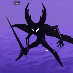 Hallowseph (Pure) — item image
