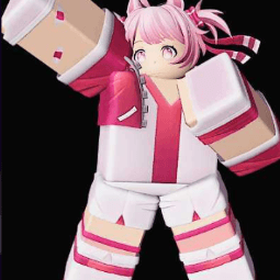 Horsegirls (Racers) — item image