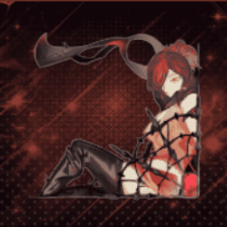 Ironheart Frame — item image