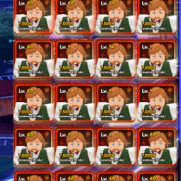 Iscanur (Pride) — item image