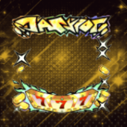Jackpot Frame — item image
