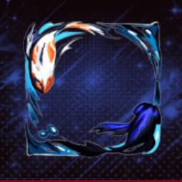 Kurokoi Frame — item image