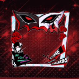 Phantom Masque Frame — item image