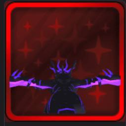 Shadow Dragon Mount — item image
