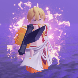 Shiny Ali (Alibaba) — item image