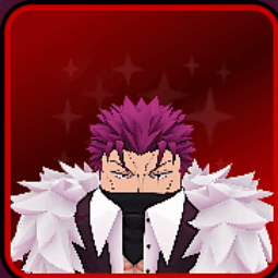 Shiny Clatakiri (Mochi, Evolved) — item image