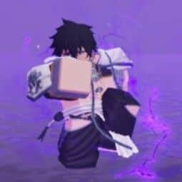 Shiny Dark Mage (Judar) Evolved — item image