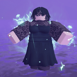 Shiny Foboko (Fubuki, Evolved) — item image