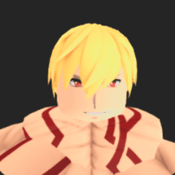 Shiny Gilgamesh (King of Heroes) — item image