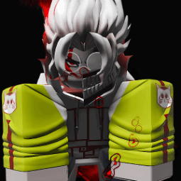 Shiny Okarun (Turbo) — item image
