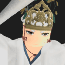 Shiny Saiko — item image