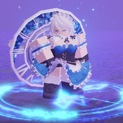 Shiny Sakuya (Evolved) — item image