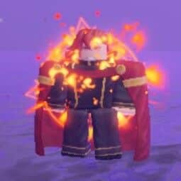 Shiny Zion (Sion) Evolved — item image