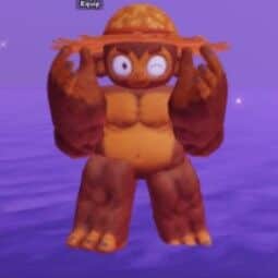 Takaroda (Banana Farmer) — item image