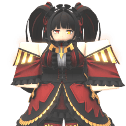 Time Goddess (Crazed) — item image