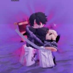Toji (Evolved) — item image