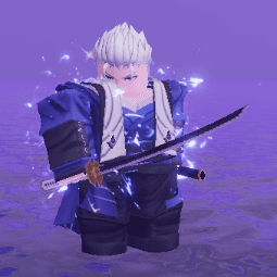 Vergil (Vigil, Evolved) — item image
