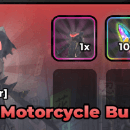 Donte's Motorcycle Bundle — item image