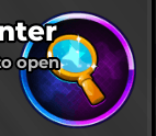 Shiny Hunter — item image