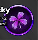 Super Lucky — item image
