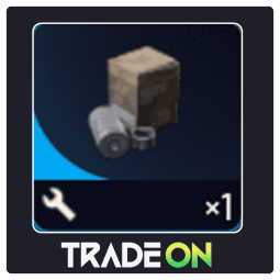 Advanced Mechanical Components — item image