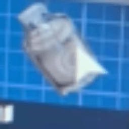 Crash Mat Blueprint — item image