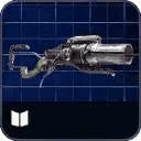 Dolabra Blueprint — item image
