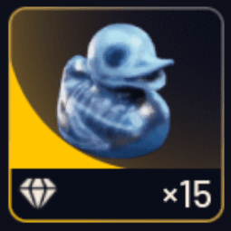 Familiar Ducks — item image