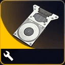 Glitched Arc Circuitry — item image