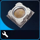 Glitched Arc Phased Array — item image