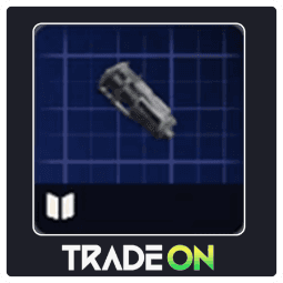 Muzzle Brake III Blueprint — item image