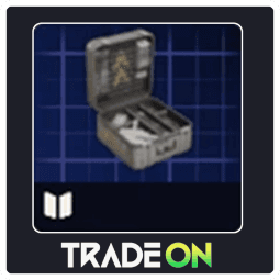 Power decender blueprint — item image