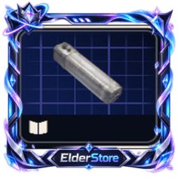 Shotgun Silencer Blueprint — item image