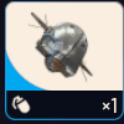 Showstopper — item image