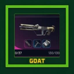 TEMPEST IV — item image