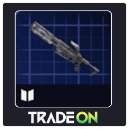 Vulcano Blueprint — item image