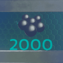 Black Pearls — item image
