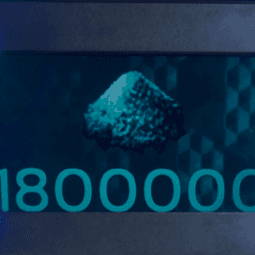 Element Dust — item image