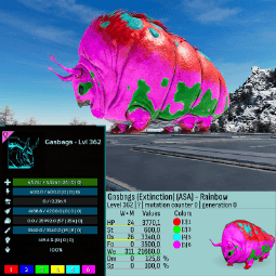 Gasbags — item image