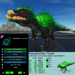 Rex — item image