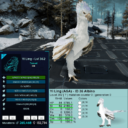 Yi Ling — item image